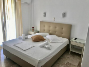 Гостиница Vassiliki Rooms  Парос